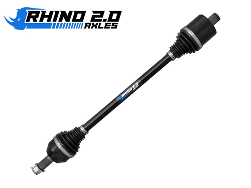 Polaris RZR S 1000 Rhino 2.0 Heavy-Duty Axle