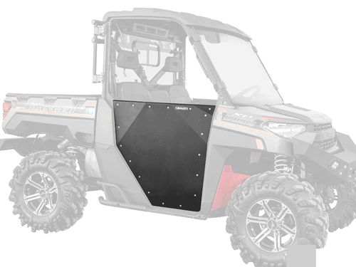 Polaris Ranger 1000 Aluminum Doors