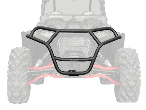 Super ATV|2021+ Polaris RZR Trail 900|Trail S 1000|Front Bumper
