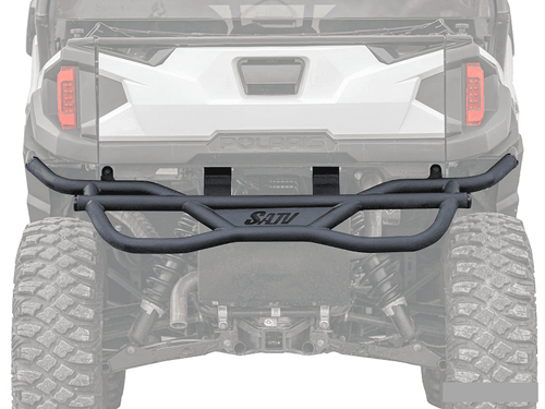 Polaris General XP 1000 Rear Bumper - RBG-P-GEN1K-001-00#GEN