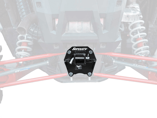 Polaris RZR RS1 Rear Receiver Hitch - RH-P-RZRXPT-001-02#RS