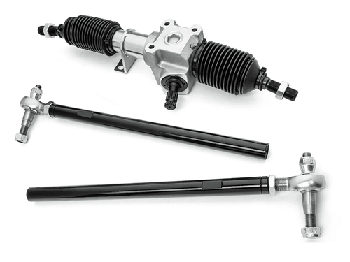 Polaris RZR Trail S 900 RackBoss 2.0 Rack and Pinion - HDRP-1-44-002#RZRS9