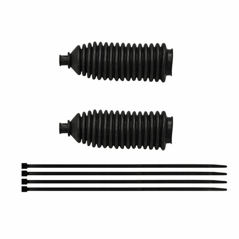 Polaris RZR XP Turbo Up & Running Rack & Pinion Replacement Boot Kit - T2598#AE
