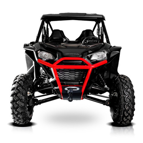 HD Front Bumper, Honda® Talon 1000R/X (22-25) HD Front Bumper, Honda® Talon 1000R/X (22-25)
