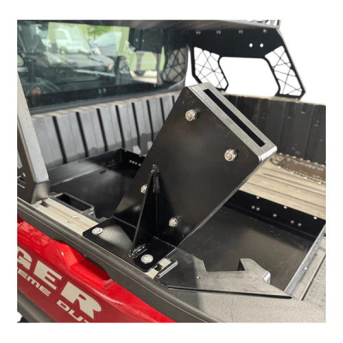Polaris Ranger 1500XD Chainsaw Mount - 200616