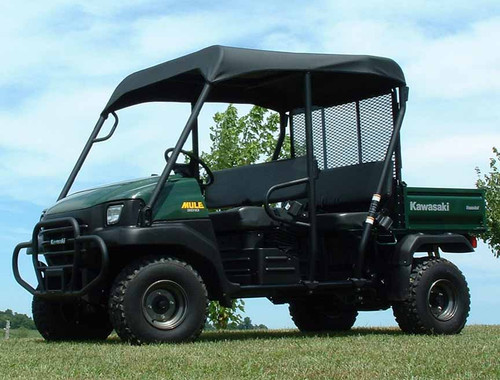 Kawasaki Mule 3010 TRANS Top Cap