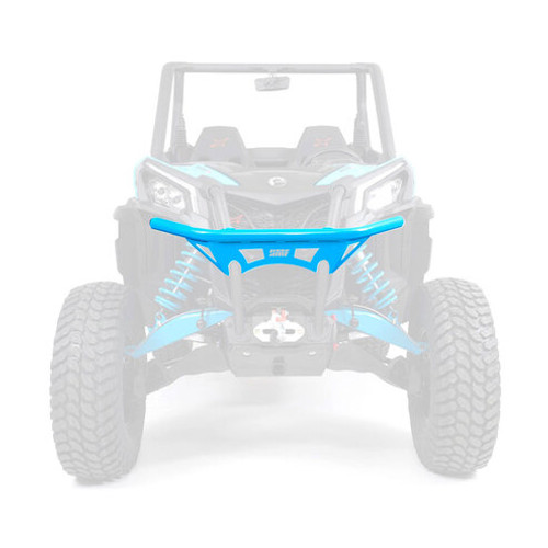 HMF HD Front Bumper, Can-Am® Maverick Sport HMF HD Front Bumper, Can-Am® Maverick Sport