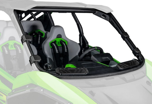 SuperAtv Kawasaki Teryx 4 | Teryx 5 H2 Vented Windshield
