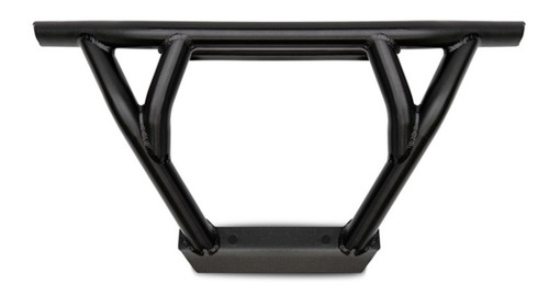 Kawasaki Teryx 4 | Teryx 5 H2 Black Aluminum Front Bumper Kawasaki Teryx 4 | Teryx 5 H2 Black Aluminum Front Bumper