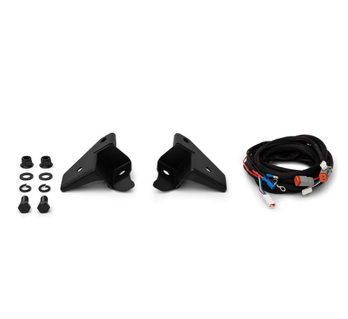Kawasaki Teryx 4 | Teryx 5 H2 3-Zone LED Pod Light Set