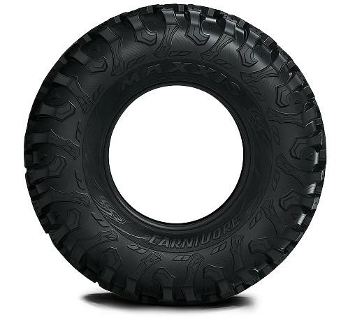 MAXXIS Carnivore Plus 33x10Rx16 Tire