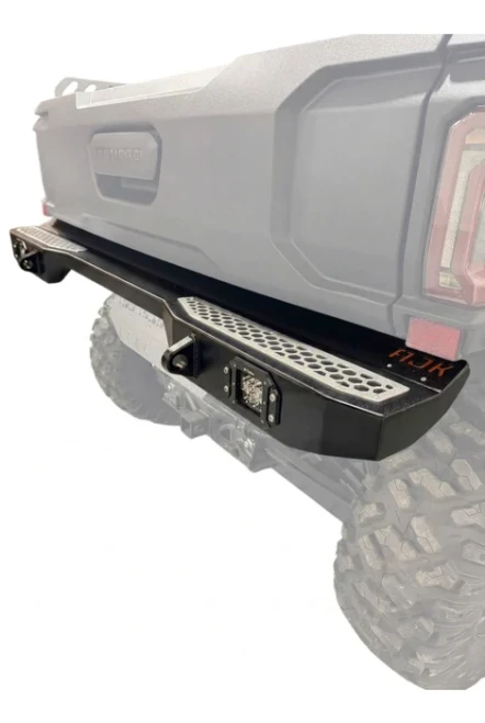 AJK Offroad CFMoto UForce U10 Rear Bumper