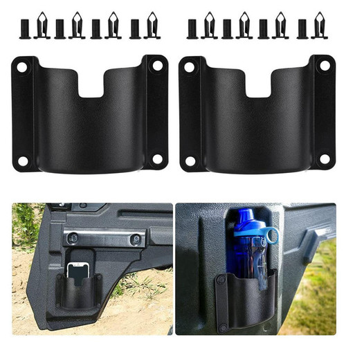 Kemimoto Honda Pioneer 700-4 / 1000-5 Cup Holder Mount