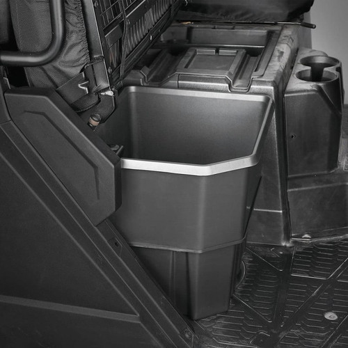 Kemimoto 2018-2023 Polaris Ranger Xp 1000 Under Seat Storage Box