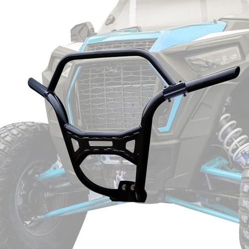 Kemimoto 2019-2023 Polaris Rzr Xp 1000 / Turbo Front Bumper