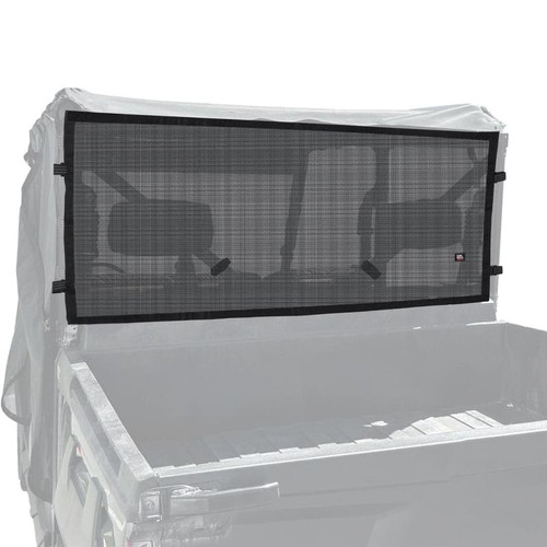 Kemimoto 2020-2024 Tracker 800sx / Crew Rear Window Net