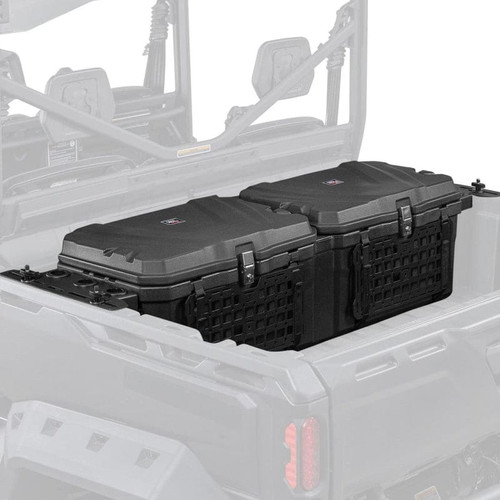 Kemimoto Can-am Defender Hd10 / 9 / 8 / 7 / 5 Lockable Cargo Box (110l)
