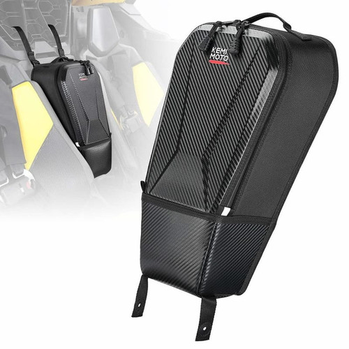 Kemimoto Can-am Maverick R Shoulder Storage Bag