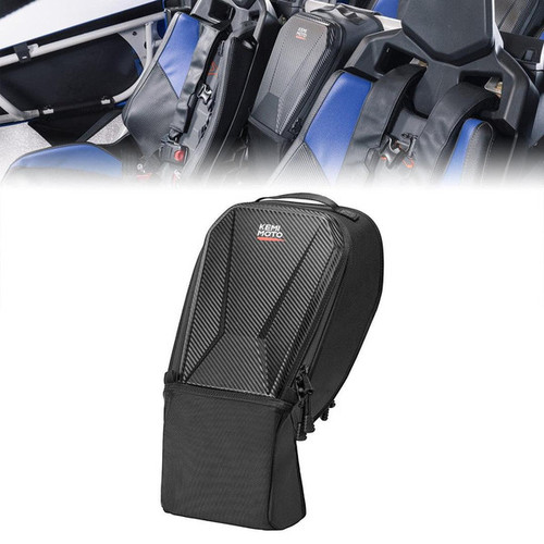 Kemimoto Can-am Maverick X3 Max Center Storage Bag (11l)