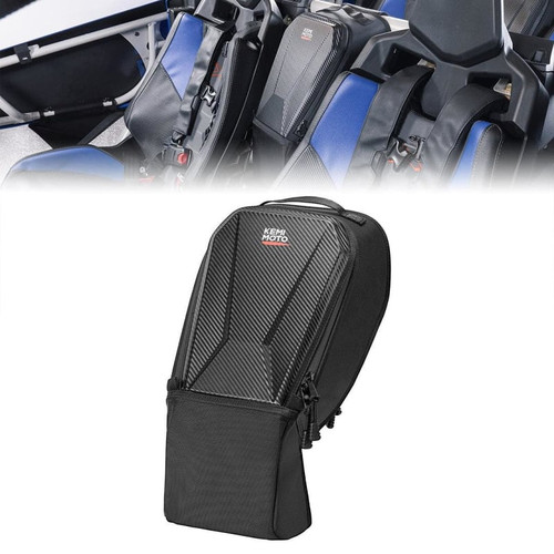 Kemimoto Can-am Maverick X3 Max Center Storage Bag (11l)