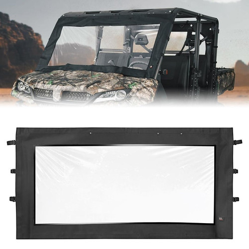 Kemimoto Cfmoto Uforce 1000 / 1000 Xl Soft Front Windshield