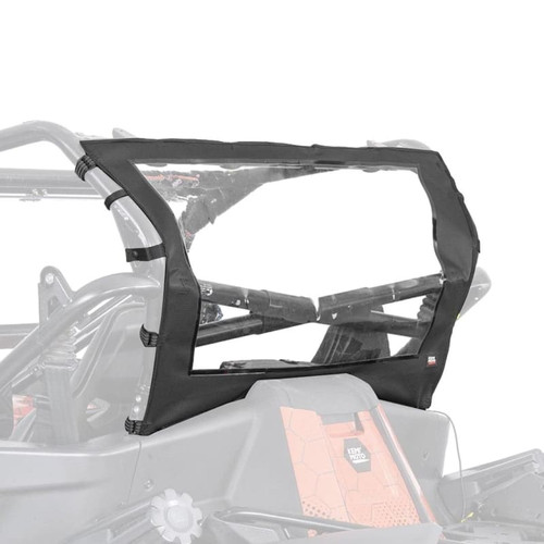Kemimoto Cfmoto Zforce 950 Soft Rear Windshield