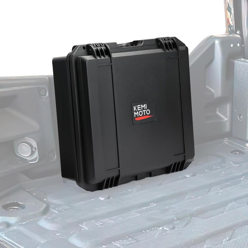 Kemimoto Honda Pioneer 1000 / 1000-6 Diy Tool Box / Case Box
