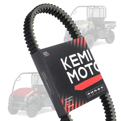 Kemimoto Kawasaki Kaf400 Mule 600 / 610 / Sx Drive Belt