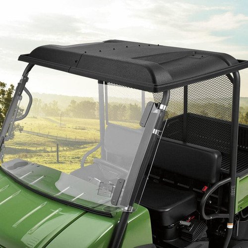 Kemimoto Kawasaki Mule Hard Roof Top