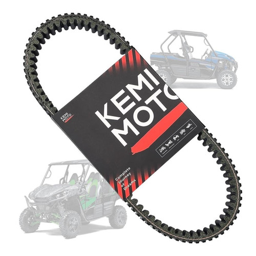 Kemimoto Kawasaki Teryx 800 / Teryx 4 Cvt Drive Belt