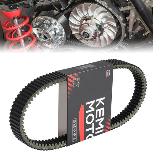 Kemimoto Polaris Ranger 1000 / Rzr Xp Turbo / Rs1 Cvt Drive Belt