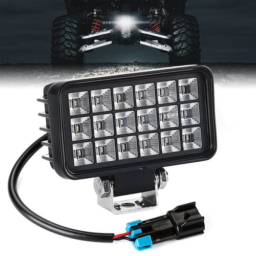 Kemimoto Polaris Ranger Xp 1000 Backup Light W/ Switch