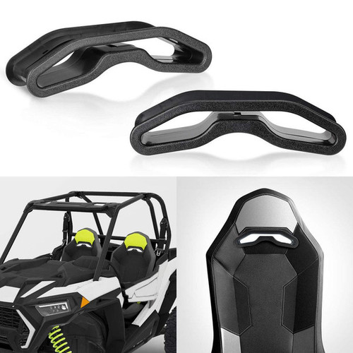 Kemimoto Polaris Rzr Xp 1000 / 900 / General Harness Pass-through Bezel
