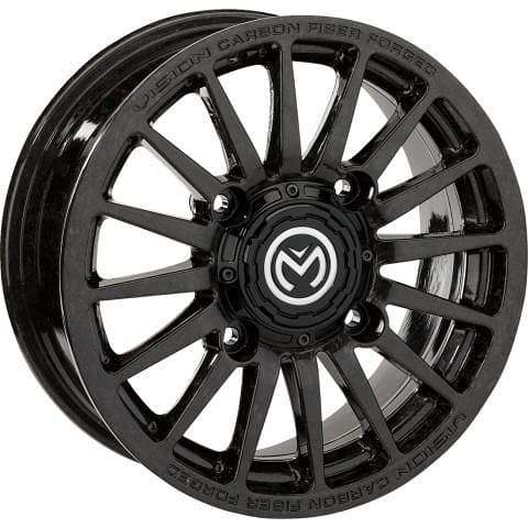 Moose - 325 X Carbon Fiber Utv Wheel