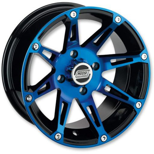 Moose - 387 X Utv Wheel