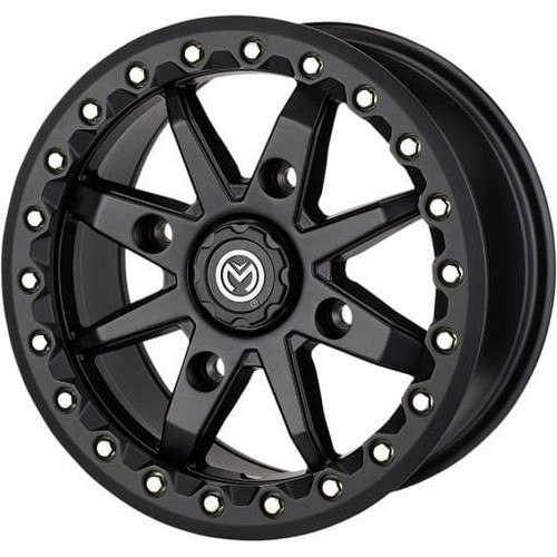 Moose - 544 X Utv Beadlock Wheel