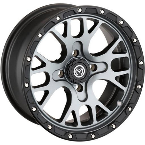 Moose - 545 X Utv Wheel