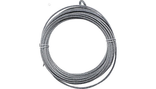 Moose - Aggro Winch Replacement Rope