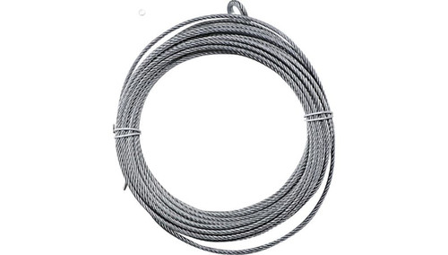 Moose - Aggro Winch Replacement Rope