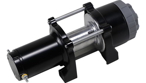 Moose - Aggro Winch Replacement Winch Core