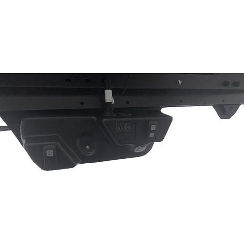 Moose - Cfmoto U-force/z-force Expedition Cab Wiper/washer Kits