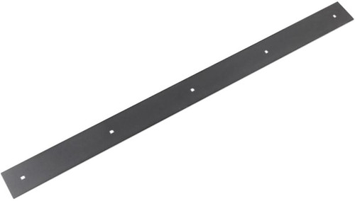 Moose - County Plow Reversible Steel Wear Bar