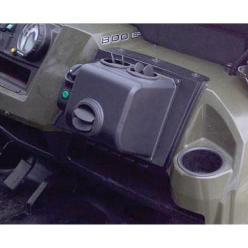 Moose - Honda Pioneer 700/1000 Expedition Cab Heaters