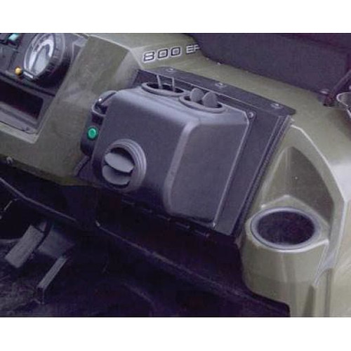 Moose - Honda Pioneer 700/1000 Expedition Cab Heaters