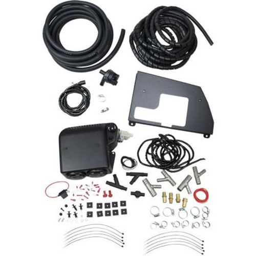 Moose - Kawasaki Teryx/mule Expedition Cab Heaters