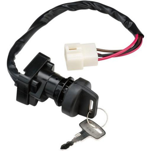 Moose - Polaris Ace/general/ranger/rzr Ignition Switch