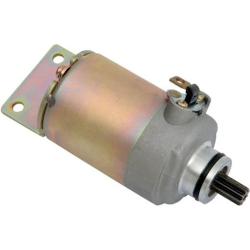 Moose - Polaris Ace/ranger/rzr Starter Motor