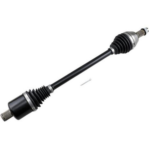 Moose - Polaris General 1000/ Rzr S/s4/trail Heavy Duty Cv Axle Kit