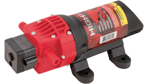 Moose - Replacement Sprayer Pumps