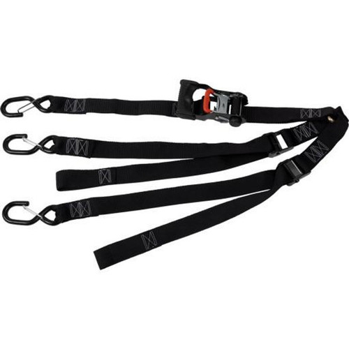 Moose - 3 Point Spare Tire Tie Down